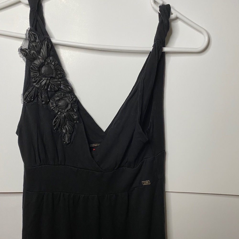 Miss Sixty Black dress